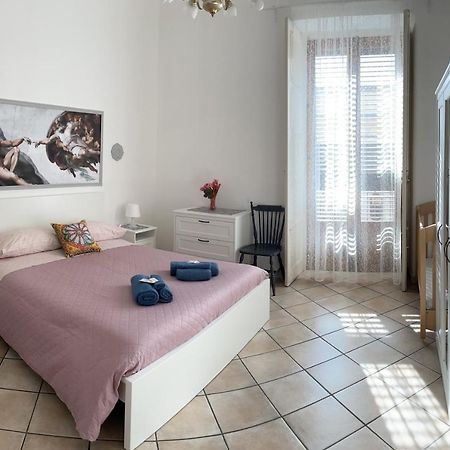 B&B La Norma Κατάνια Εξωτερικό φωτογραφία