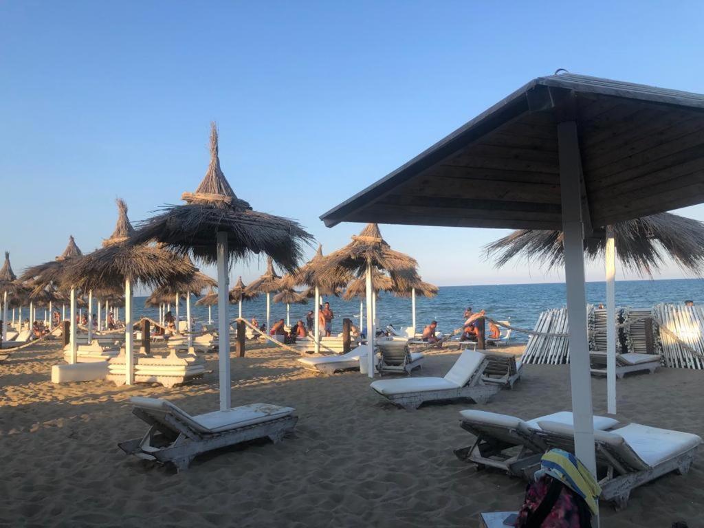 B&B La Norma Κατάνια Εξωτερικό φωτογραφία