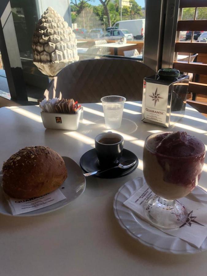 B&B La Norma Κατάνια Εξωτερικό φωτογραφία