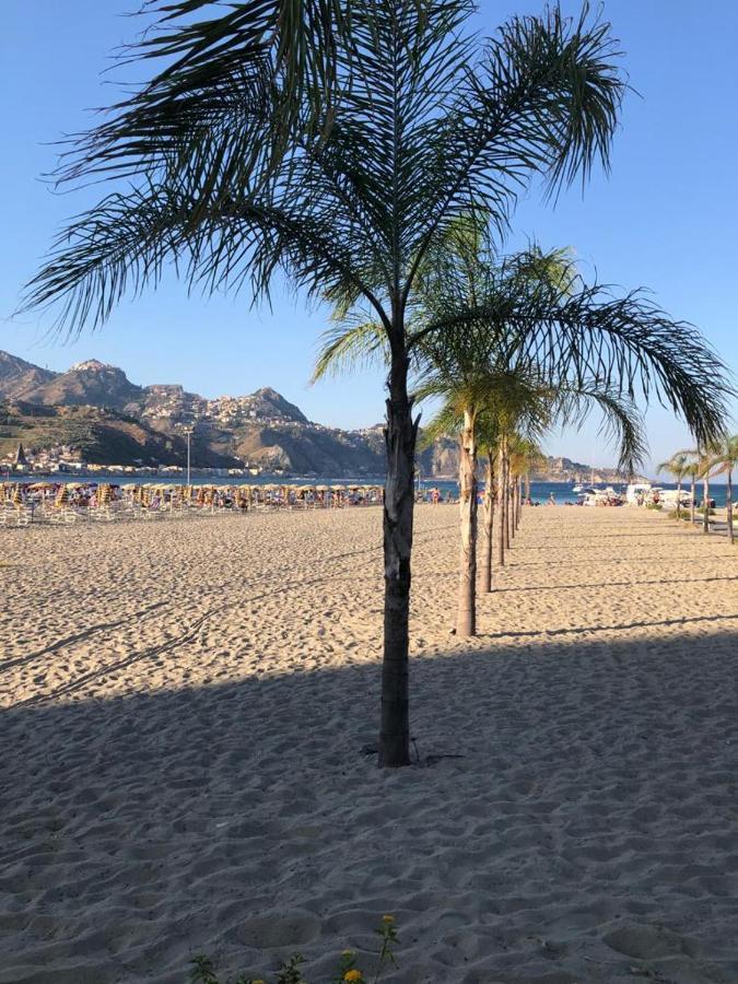 B&B La Norma Κατάνια Εξωτερικό φωτογραφία