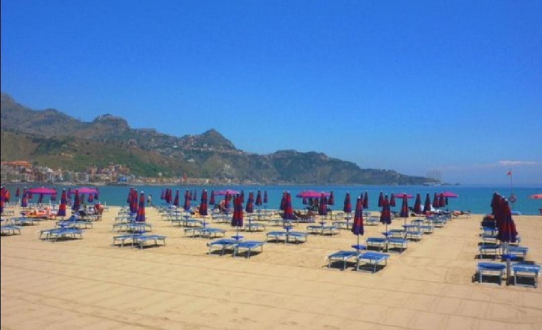 B&B La Norma Κατάνια Εξωτερικό φωτογραφία