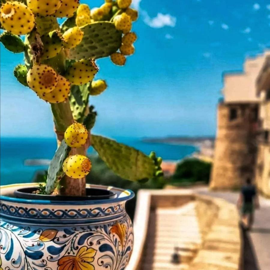 B&B La Norma Κατάνια Εξωτερικό φωτογραφία