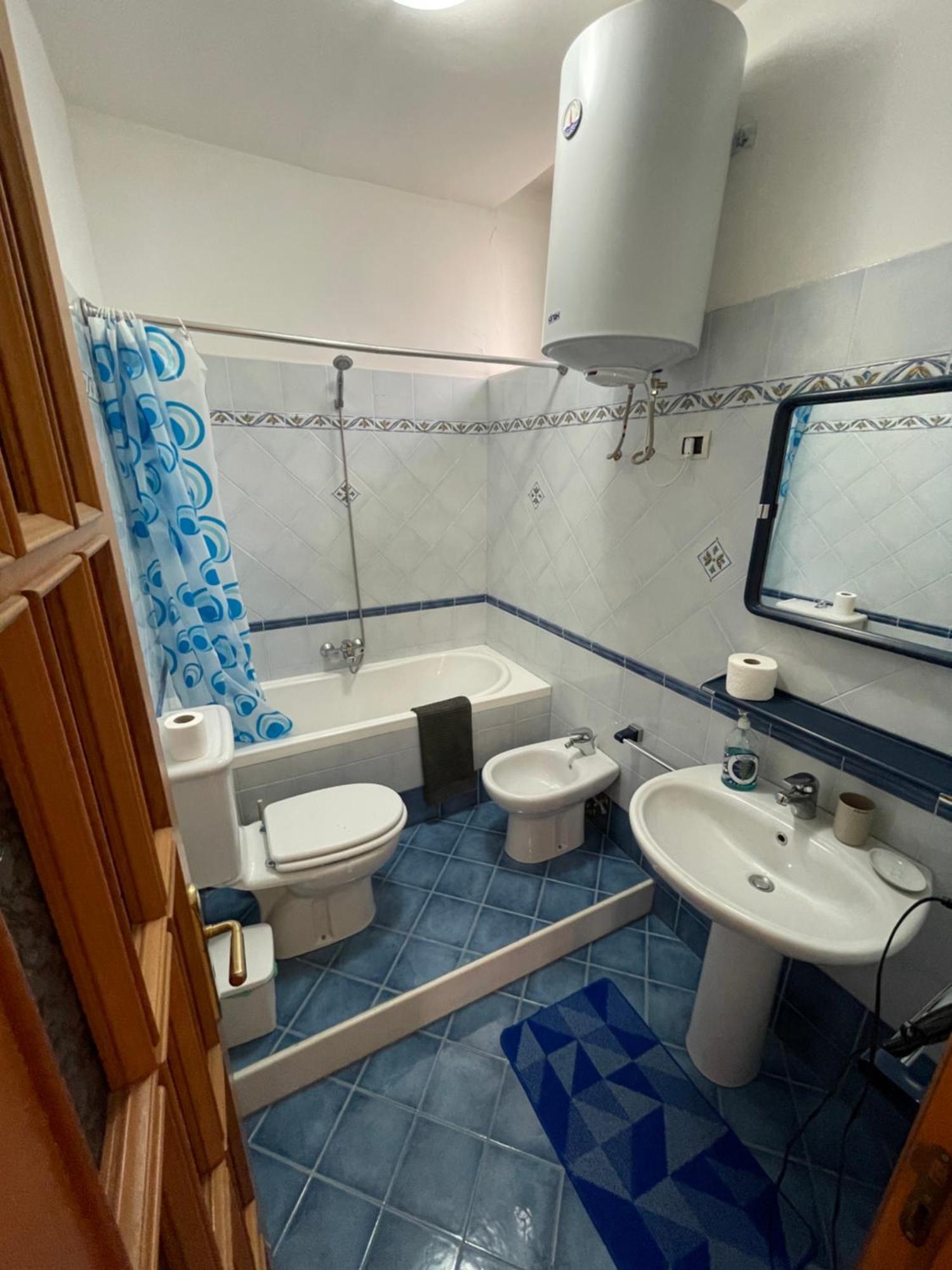 B&B La Norma Κατάνια Εξωτερικό φωτογραφία