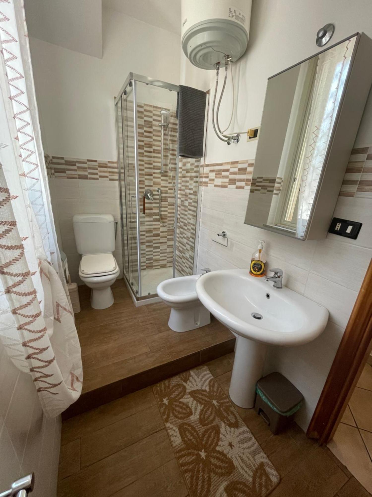 B&B La Norma Κατάνια Εξωτερικό φωτογραφία